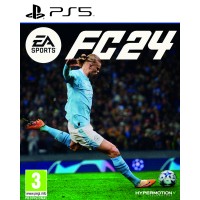 EA SPORTS: FC 24 (Playstation 5)